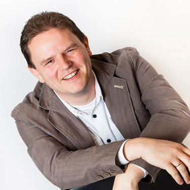 Dennis van der Stelt