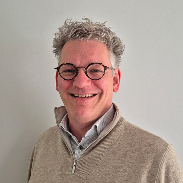 Eric Nikkelen