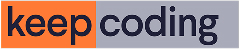 Keep Coding
