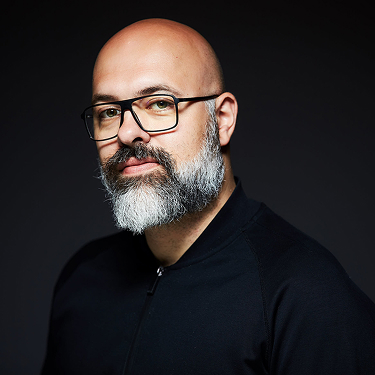 Luca Mezzalira