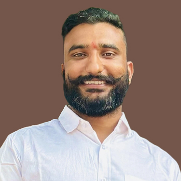 Mandeep Singh