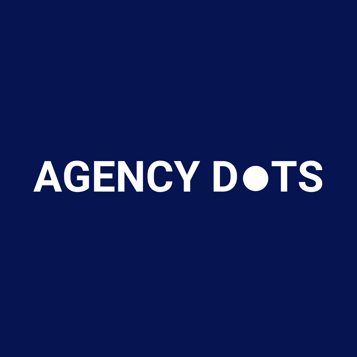 Agency Dots